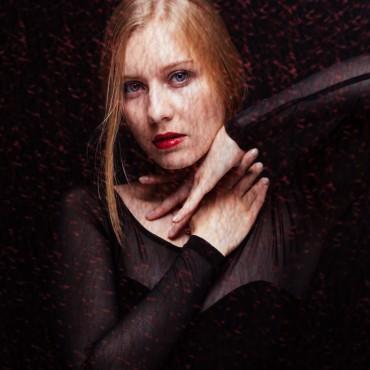 Фотография #688267, портретная съемка, автор: Рита Ахмадеева