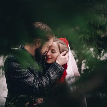 Фотография #688421, свадебная фотосъемка, автор: Елена Елизарова