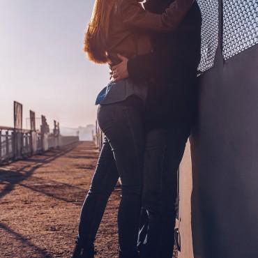 Фотография #688316, lovestory, автор: Евгения Вольф
