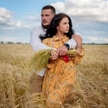 Фотография #688609, lovestory, автор: Марианна Жерибор