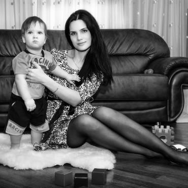 Фотография #688668, семейная фотосъемка, автор: Федотов Вадим