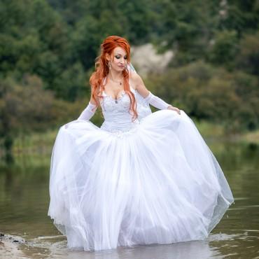Фотография #688784, свадебная фотосъемка, автор: Лариса Сергеева