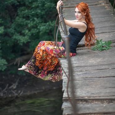 Фотография #688751, выездная фотосъемка, автор: Лариса Сергеева
