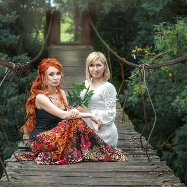 Фотография #688752, выездная фотосъемка, автор: Лариса Сергеева