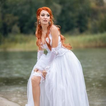 Фотография #688746, свадебная фотосъемка, автор: Лариса Сергеева