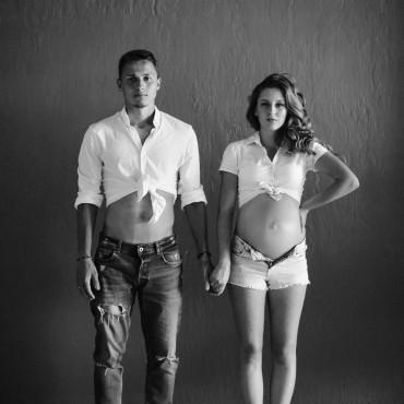 Фотография #688879, фотосъемка беременных, автор: Света Скрынник