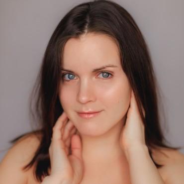 Фотография #689022, фотосъемка для портфолио, автор: Ксения Жукова
