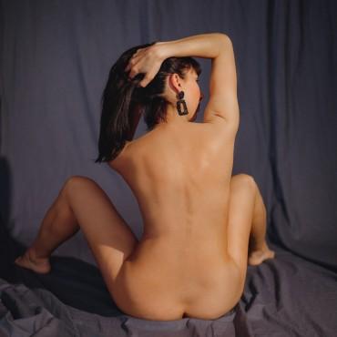 Фотография #688999, фотосъемка ню, автор: Ксения Жукова