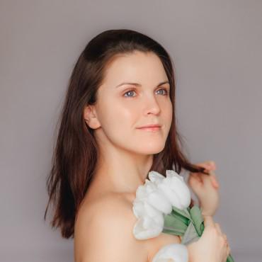 Фотография #689020, фотосъемка для портфолио, автор: Ксения Жукова