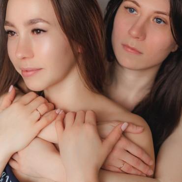 Фотография #689014, фотосъемка для портфолио, автор: Ксения Жукова