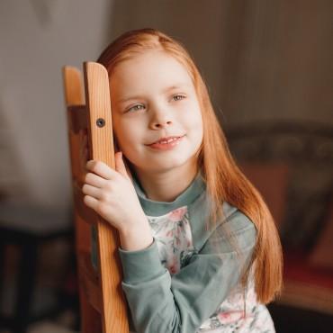 Фотография #688954, портретная съемка, автор: Ксения Жукова