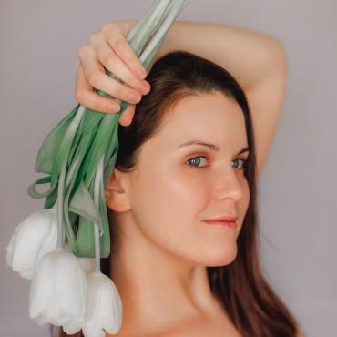 Фотография #689015, фотосъемка для портфолио, автор: Ксения Жукова