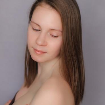 Фотография #689013, фотосъемка для портфолио, автор: Ксения Жукова