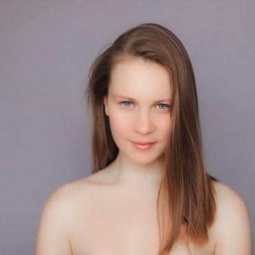 Фотография #689017, фотосъемка для портфолио, автор: Ксения Жукова