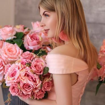 Фотография #689131, портретная съемка, автор: Рита Триумф