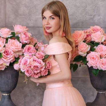Фотография #689204, студийная фотосъемка, автор: Рита Триумф