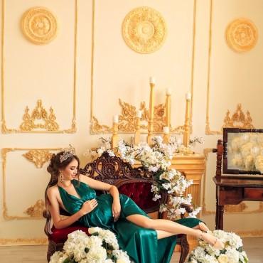 Фотография #689083, фотосъемка беременных, автор: Рита Триумф