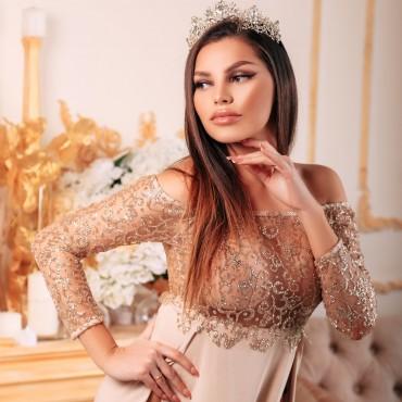 Фотография #689260, фотосъемка для портфолио, автор: Рита Триумф