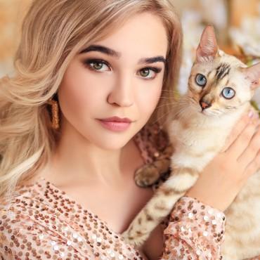 Фотография #689166, портретная съемка, автор: Рита Триумф