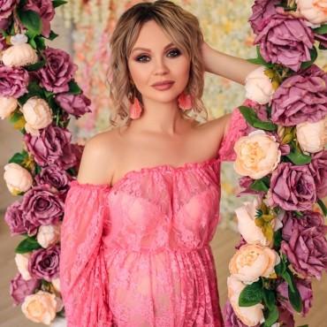 Фотография #689139, портретная съемка, автор: Рита Триумф