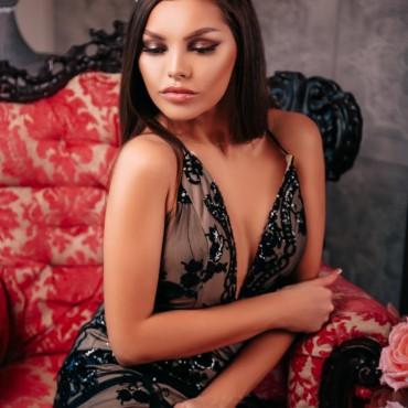 Фотография #689132, портретная съемка, автор: Рита Триумф