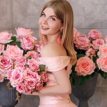 Фотография #689203, студийная фотосъемка, автор: Рита Триумф