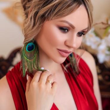 Фотография #689129, портретная съемка, автор: Рита Триумф