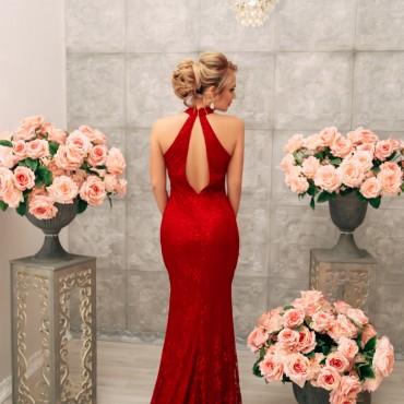 Фотография #689264, фотосъемка для портфолио, автор: Рита Триумф