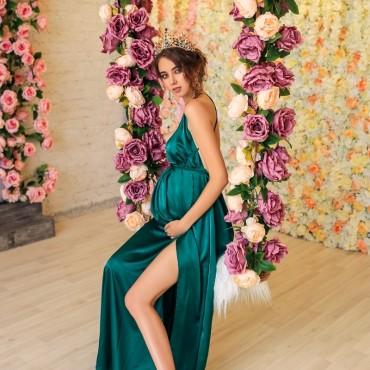 Фотография #689086, фотосъемка беременных, автор: Рита Триумф
