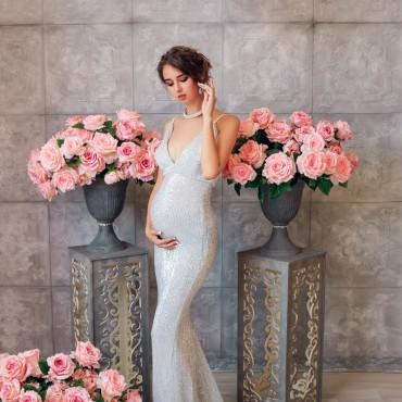 Фотография #689090, фотосъемка беременных, автор: Рита Триумф