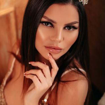 Фотография #689130, портретная съемка, автор: Рита Триумф