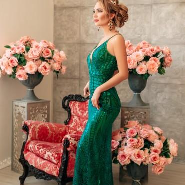 Фотография #689255, фотосъемка для портфолио, автор: Рита Триумф