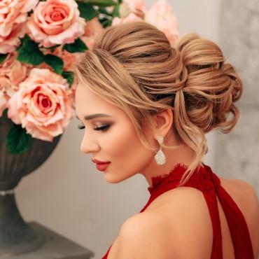 Фотография #689141, портретная съемка, автор: Рита Триумф