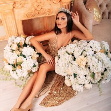 Фотография #689267, фотосъемка для портфолио, автор: Рита Триумф