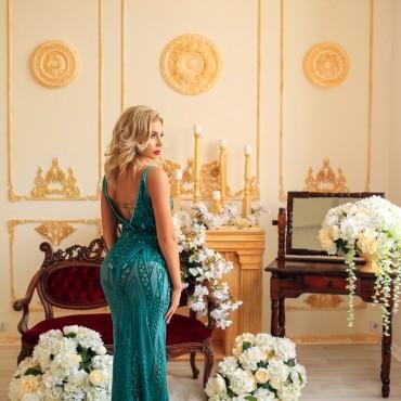 Фотография #689257, фотосъемка для портфолио, автор: Рита Триумф