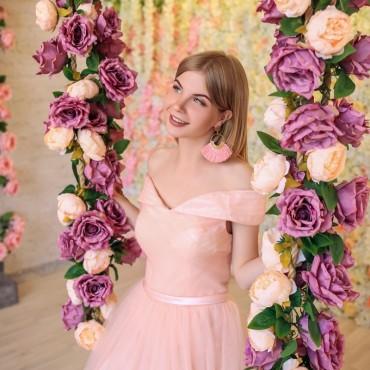 Фотография #689215, студийная фотосъемка, автор: Рита Триумф