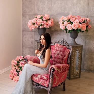 Фотография #689236, студийная фотосъемка, автор: Рита Триумф