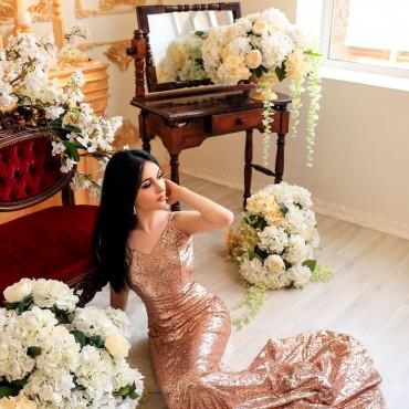 Фотография #689238, студийная фотосъемка, автор: Рита Триумф