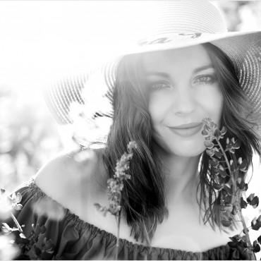 Фотография #688950, фотосъемка для портфолио, автор: Анна Митягина