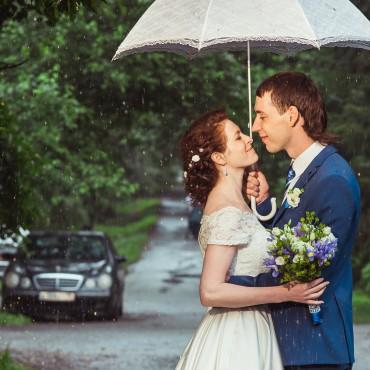 Фотография #689383, свадебная фотосъемка, автор: Дамир  Сафин 