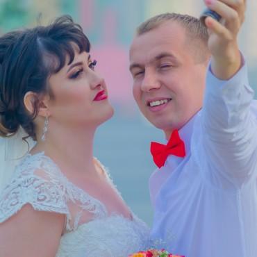 Фотография #689447, свадебная фотосъемка, автор: Руслан Васьков