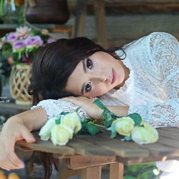 Фотография #689516, фотосъемка для портфолио, автор: Мария Берданова