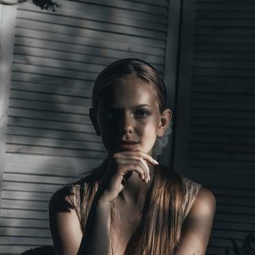 Фотография #689875, портретная съемка, автор: Денис Вадртдинов