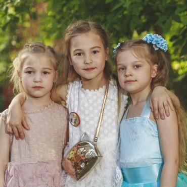 Фотография #689940, детская фотосъемка, автор: Денис Вадртдинов