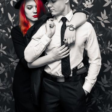 Фотография #689943, lovestory, автор: Денис Вадртдинов