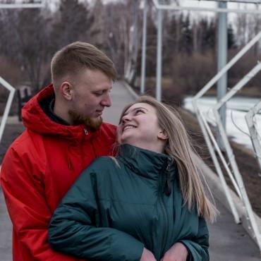 Фотография #689947, lovestory, автор: Денис Вадртдинов