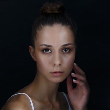 Фотография #689879, портретная съемка, автор: Денис Вадртдинов