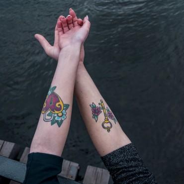 Альбом: Lovestory, 7 фотографий