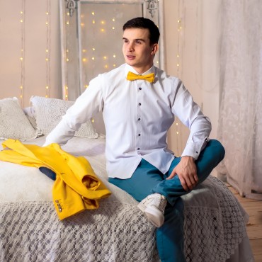 Фотография #689864, свадебная фотосъемка, автор: СВЕТЛАНА МАКСИМОВА