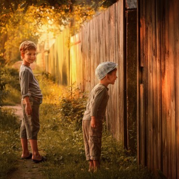 Фотография #689857, детская фотосъемка, автор: СВЕТЛАНА МАКСИМОВА
